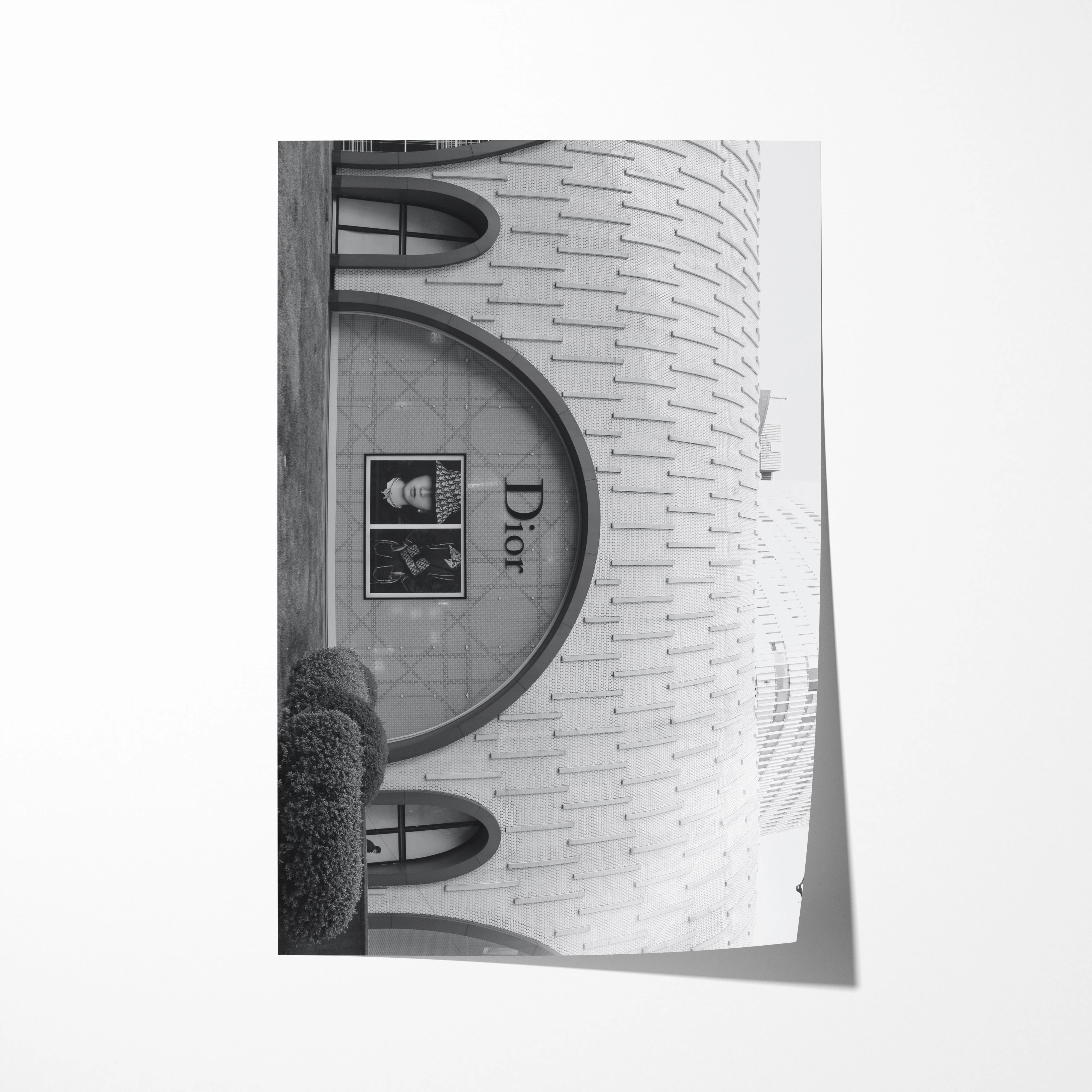 Dior Store 2