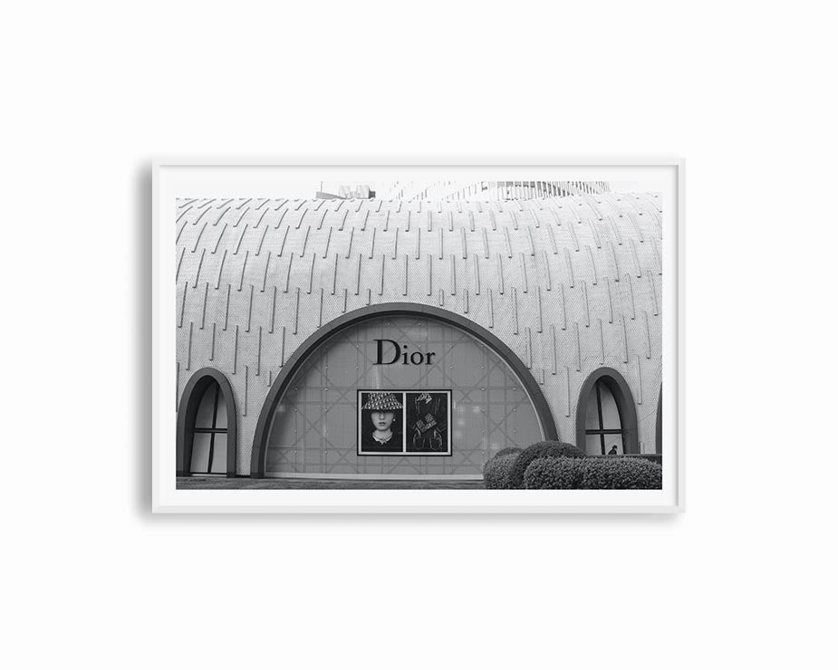 Dior Store 2