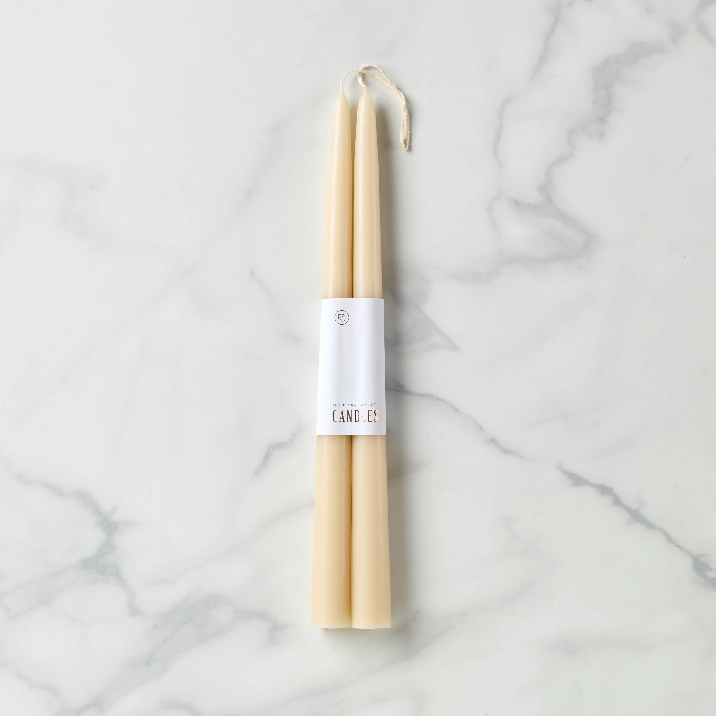 Dipped 12" Taper Candle Pair - Parchmentthanksgiving decor ,thanksgiving centerpiece 