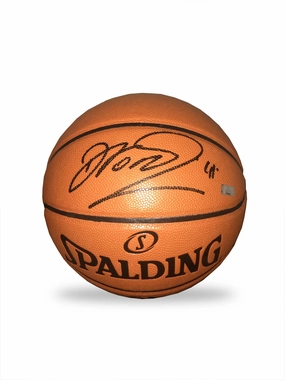 Dirk Nowitzki Hand Signed Basketballhandmade souvenirs