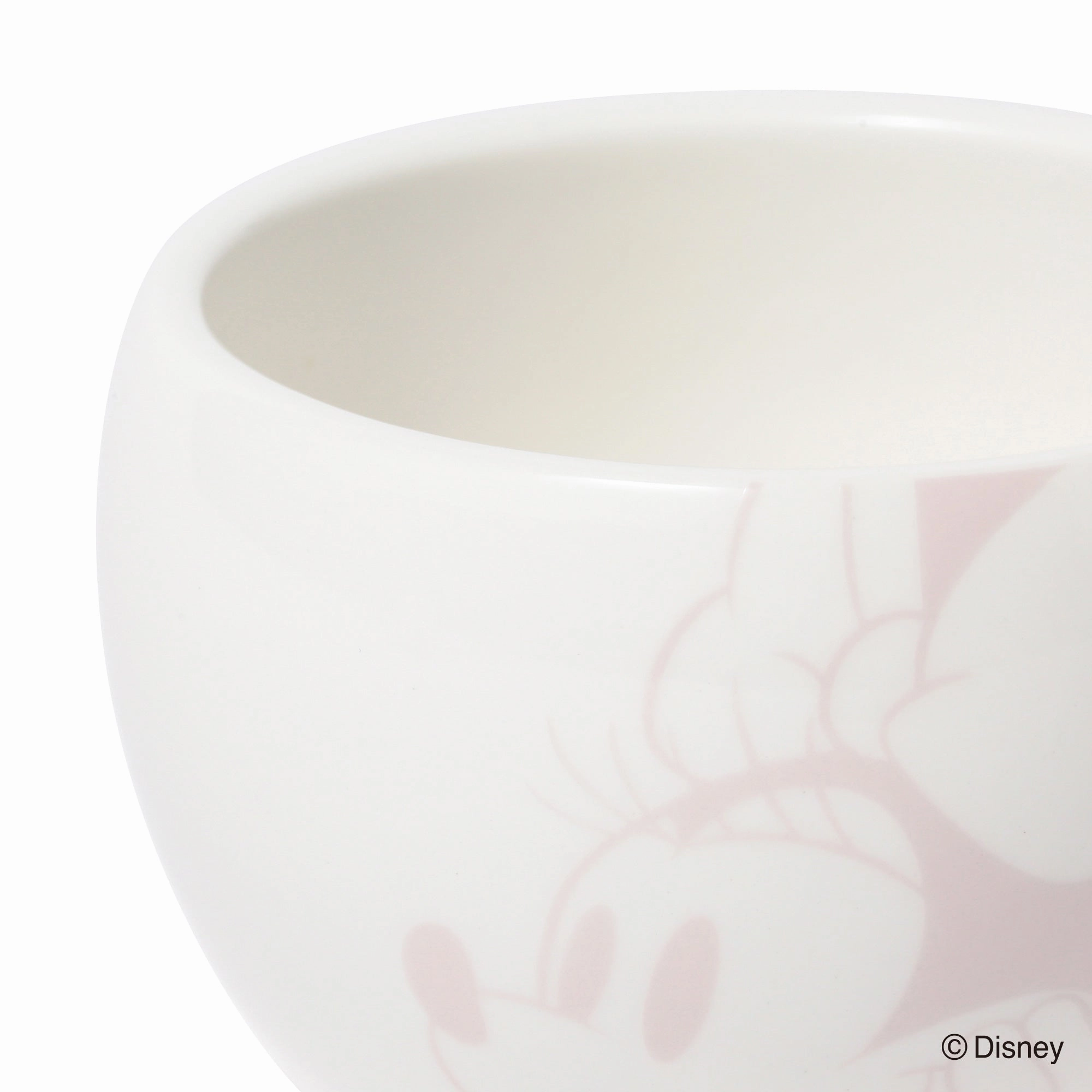 Disney Pair Mug Motif Pink X Gray