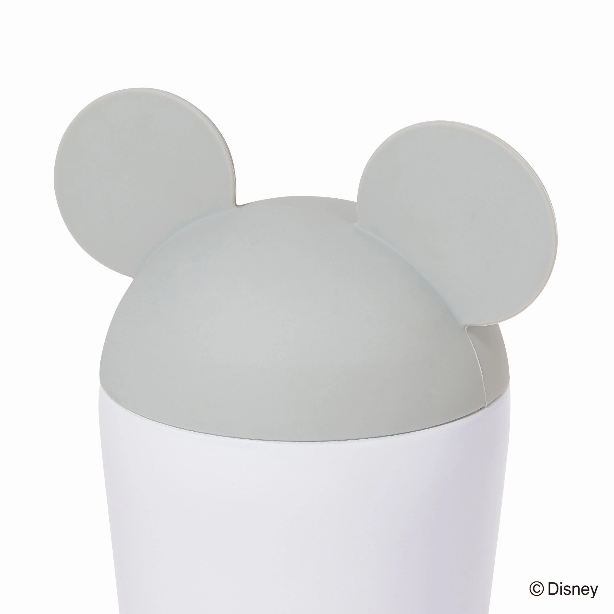 Disney Stainless Tumbler Mickey Gray