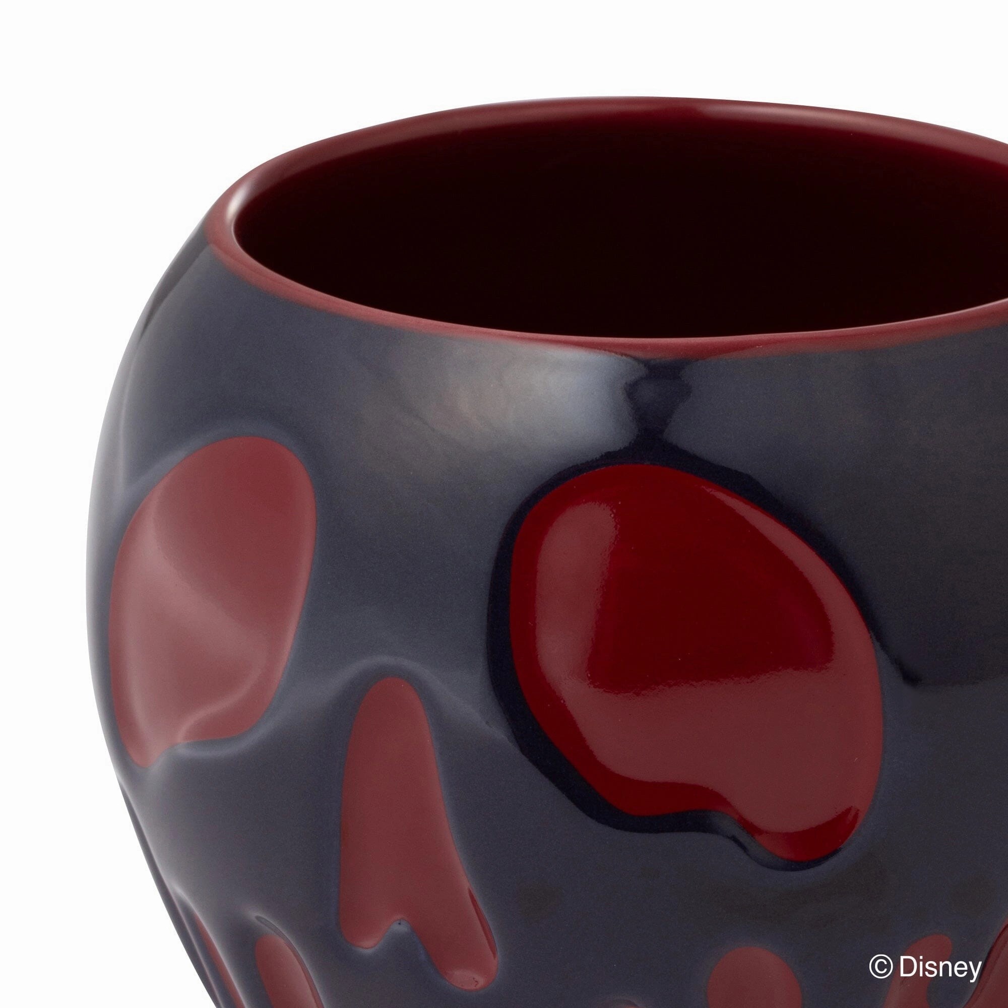 Disney Villains Night Mug & Snow Globe Evil Queen