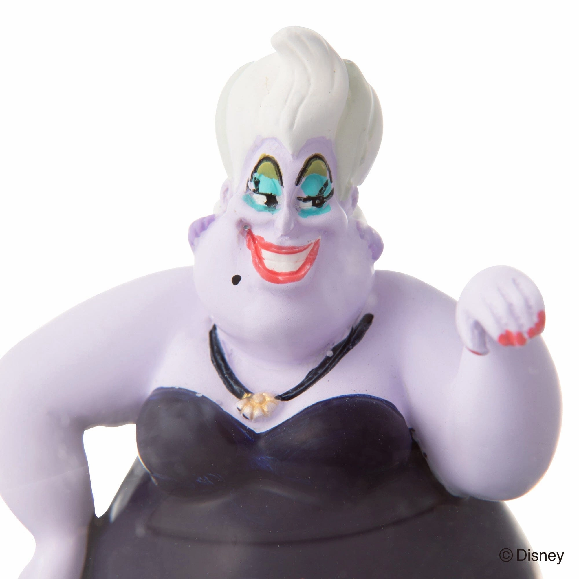 Disney Villains Night Mug & Snow Globe Ursula