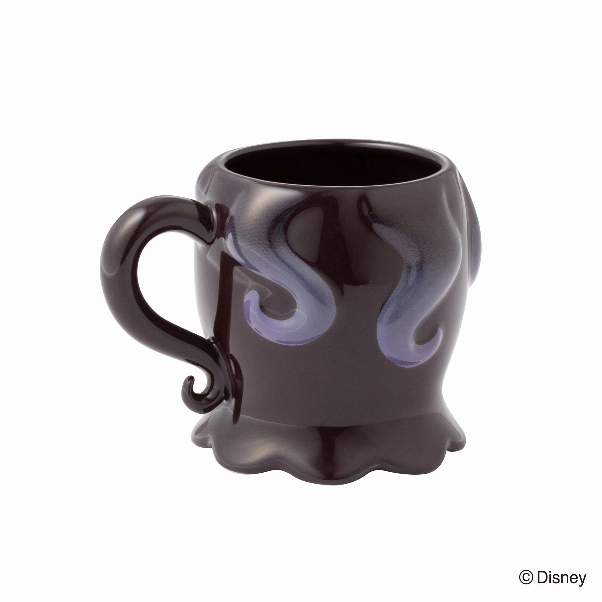Disney Villains Night Mug & Snow Globe Ursula