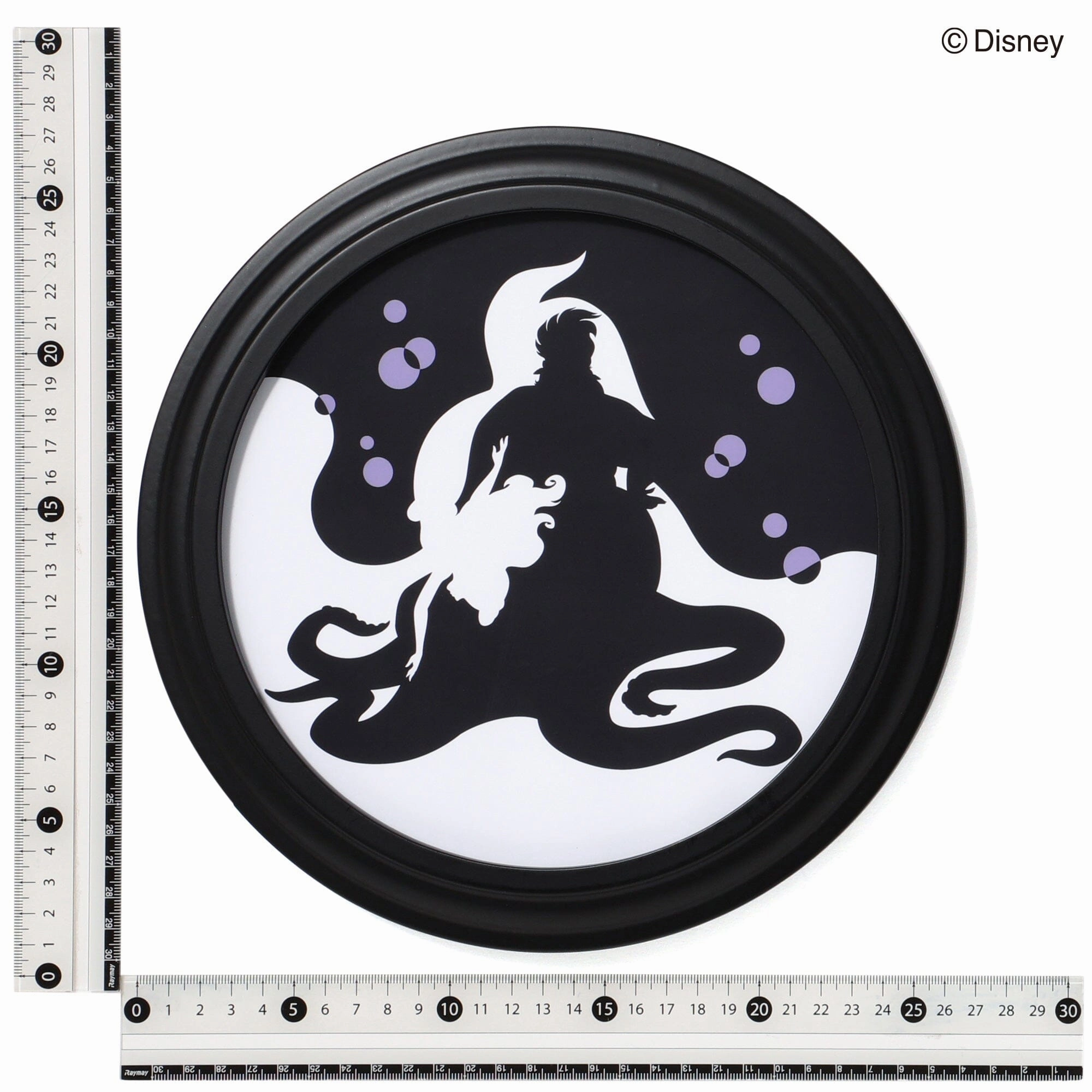 Disney Villains Night Ursula Artboard Small