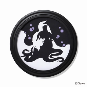 Disney Villains Night Ursula Artboard Smallhome decor ,wall decor 