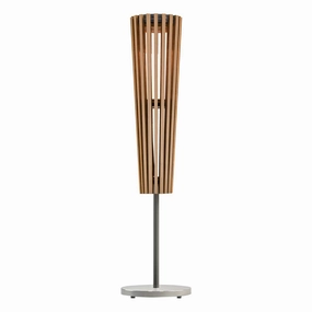 Dockside Floor Lamp with Standbedding sets ,throw blankets 