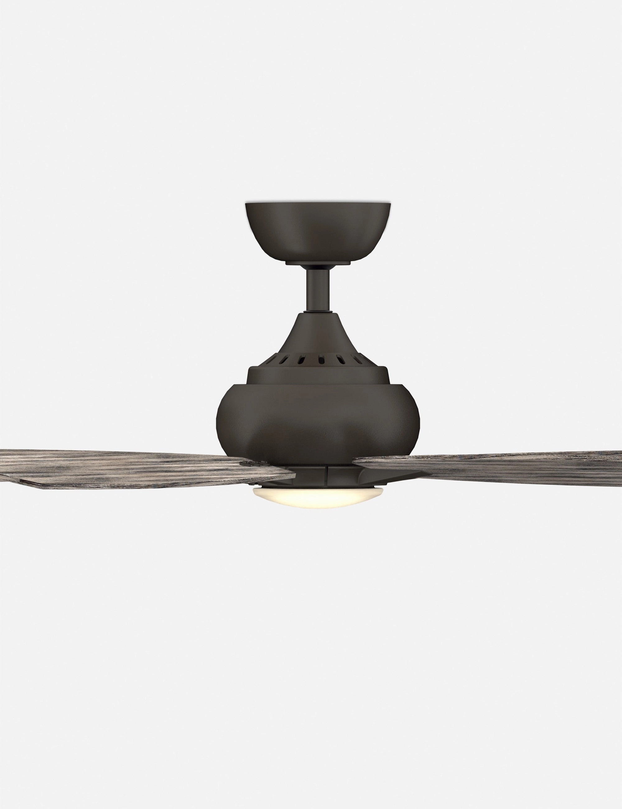 Donati Ceiling Fan   Light