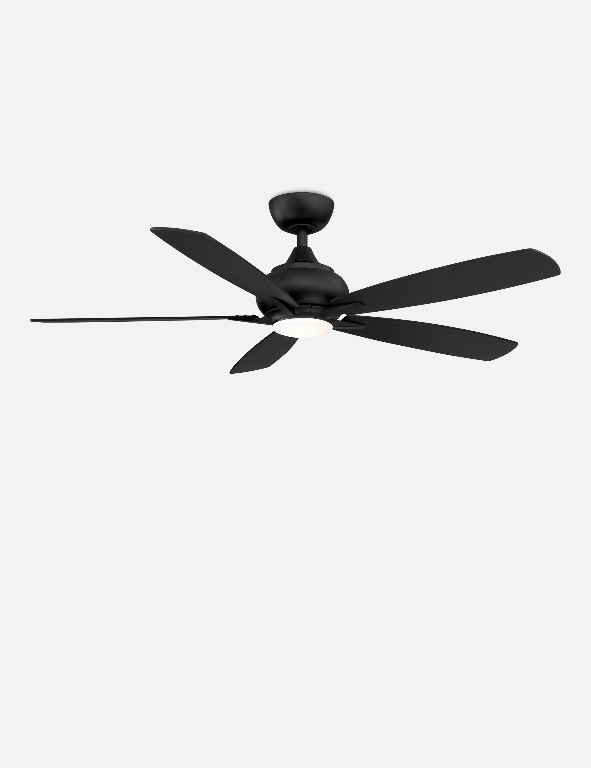 Donati Ceiling Fan   Light