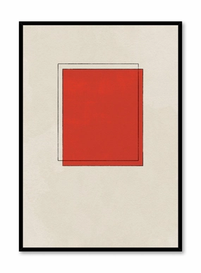 Dont Be Square, Posterpop culture themed posters