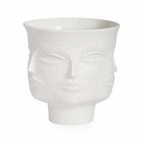 Dora Maar Centerpiece Pedestal Bowlmodern kitchen decor ,kitchen dinner set ,dinnerware 