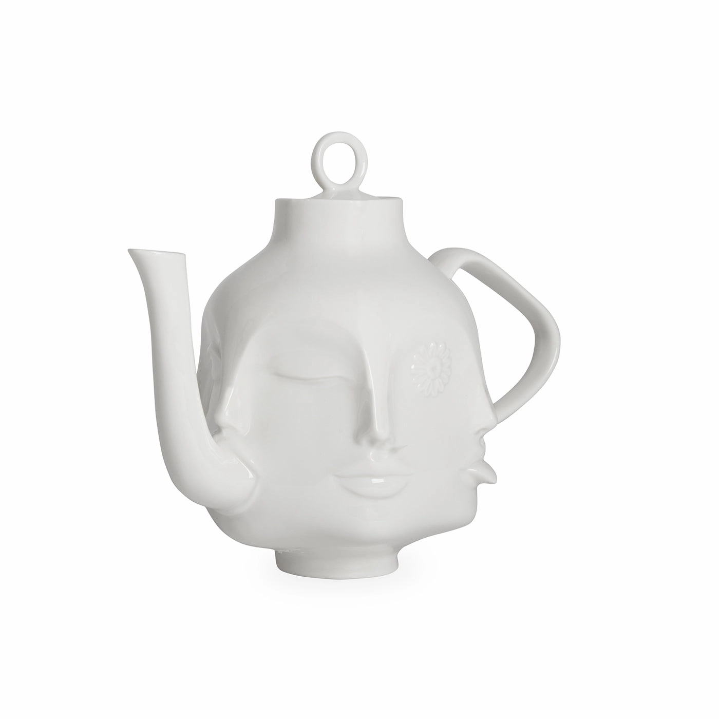 Dora Maar Teapot