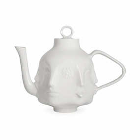 Dora Maar Teapotmodern kitchen decor ,kitchen dinner set ,dinnerware 