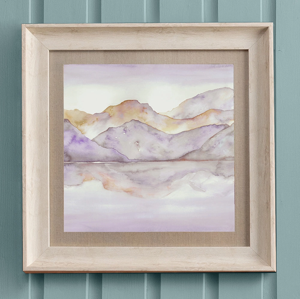 Dorian Framed Print Birch/Heathermodern home decor ,home decor for bedroom 