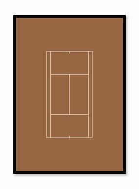 Doubles, Posterpop culture themed posters