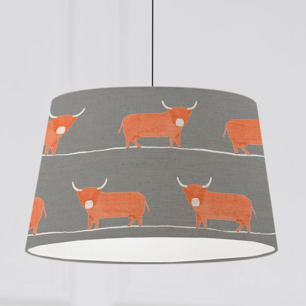 Dougal Quintus Taper Lamp Shade Granitehome decor ,wall decor 