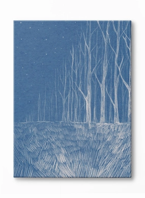 Dreamwalk, Canvasindoor decorative canvas print