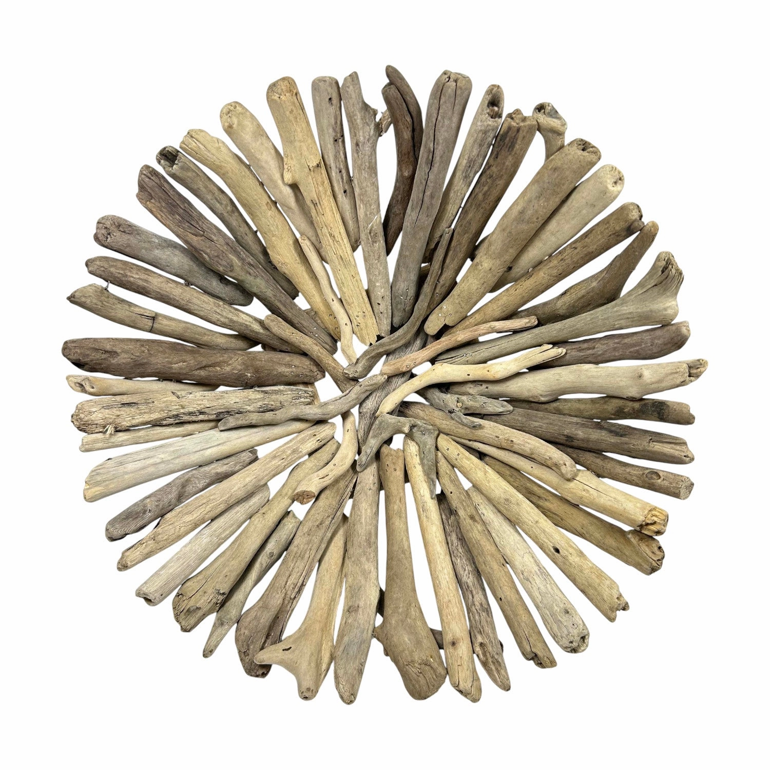 Drfitwood Fruit Bowl - 15"
