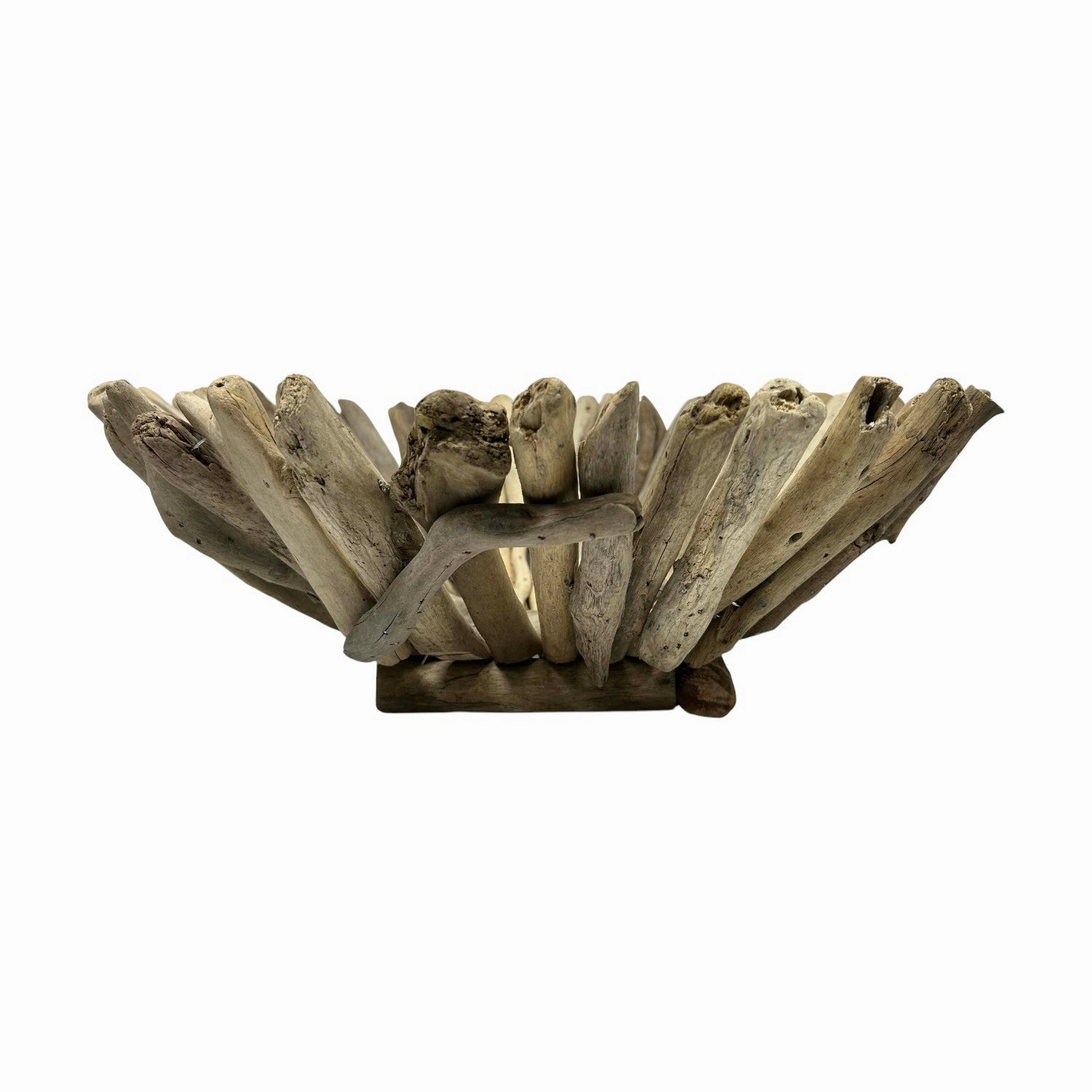 Drfitwood Fruit Bowl - 15"