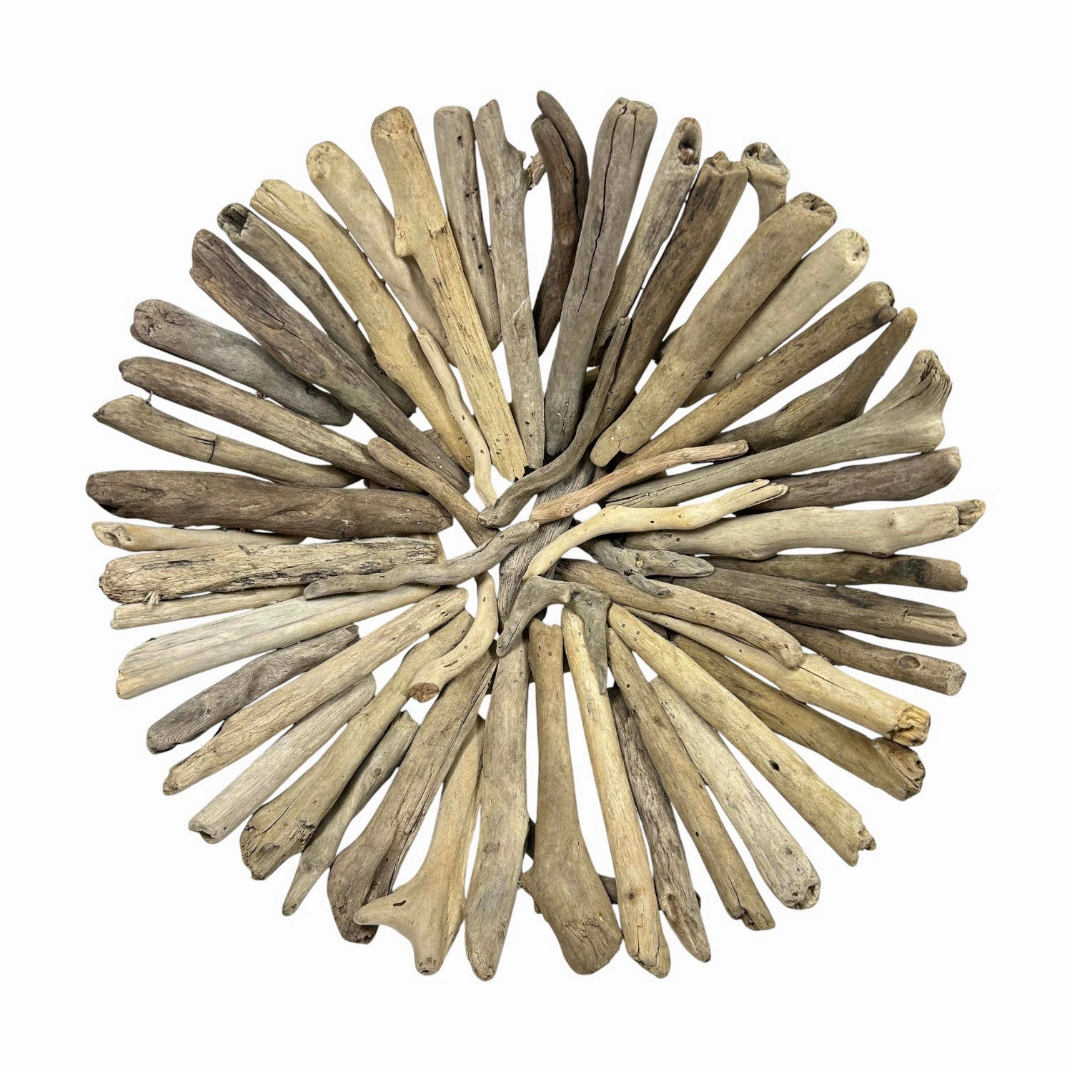 Drfitwood Fruit Bowl - 15"