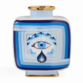 Druggist Square Vasenordic minimalist vase