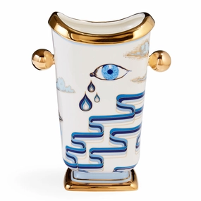 Druggist Tall Vasenordic minimalist vase
