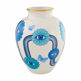Druggist Urnhandmade ceramic dinnerware set
