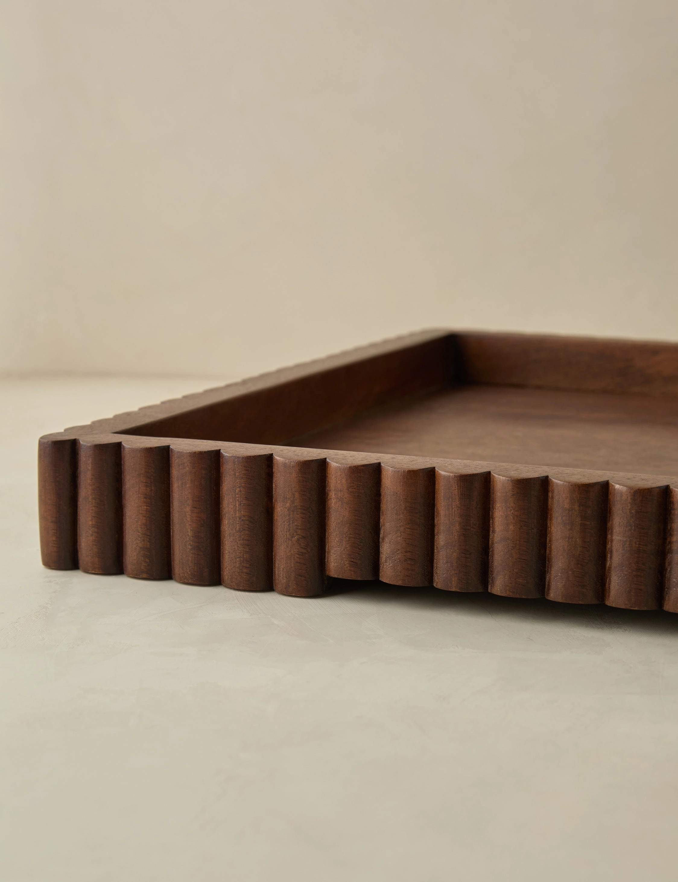 Dryden Tray