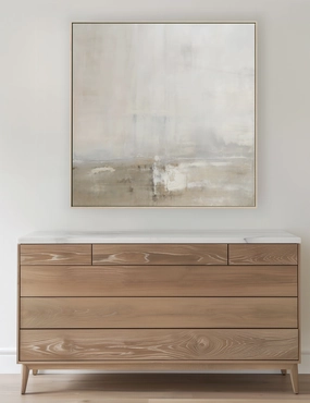 Dune Wall Art by Carol Benson-Cobbnordic style wall decor