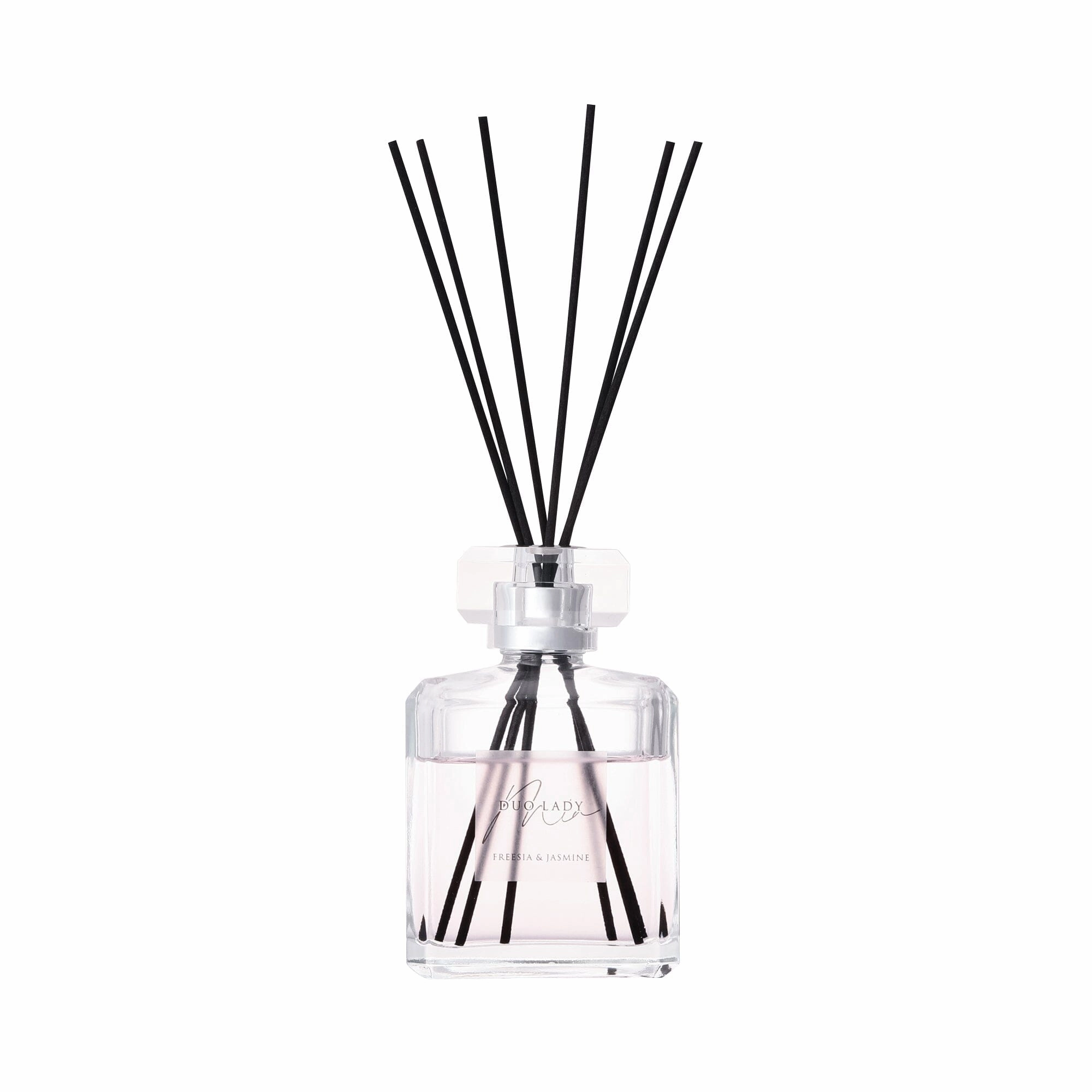 Duo Lady Fragrance Diffuser Pink
