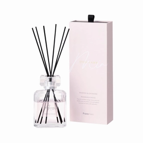 Duo Lady Fragrance Diffuser Pinkdecorative vase ,Modern Ceramic Vase for Home Decoration 