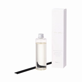 Duo Lady Fragrance Diffuser Refill Golddecorative vase ,Modern Ceramic Vase for Home Decoration 