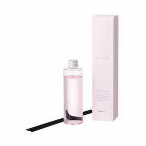 Duo Lady Fragrance Diffuser Refill Pinkdecorative vase ,Modern Ceramic Vase for Home Decoration 