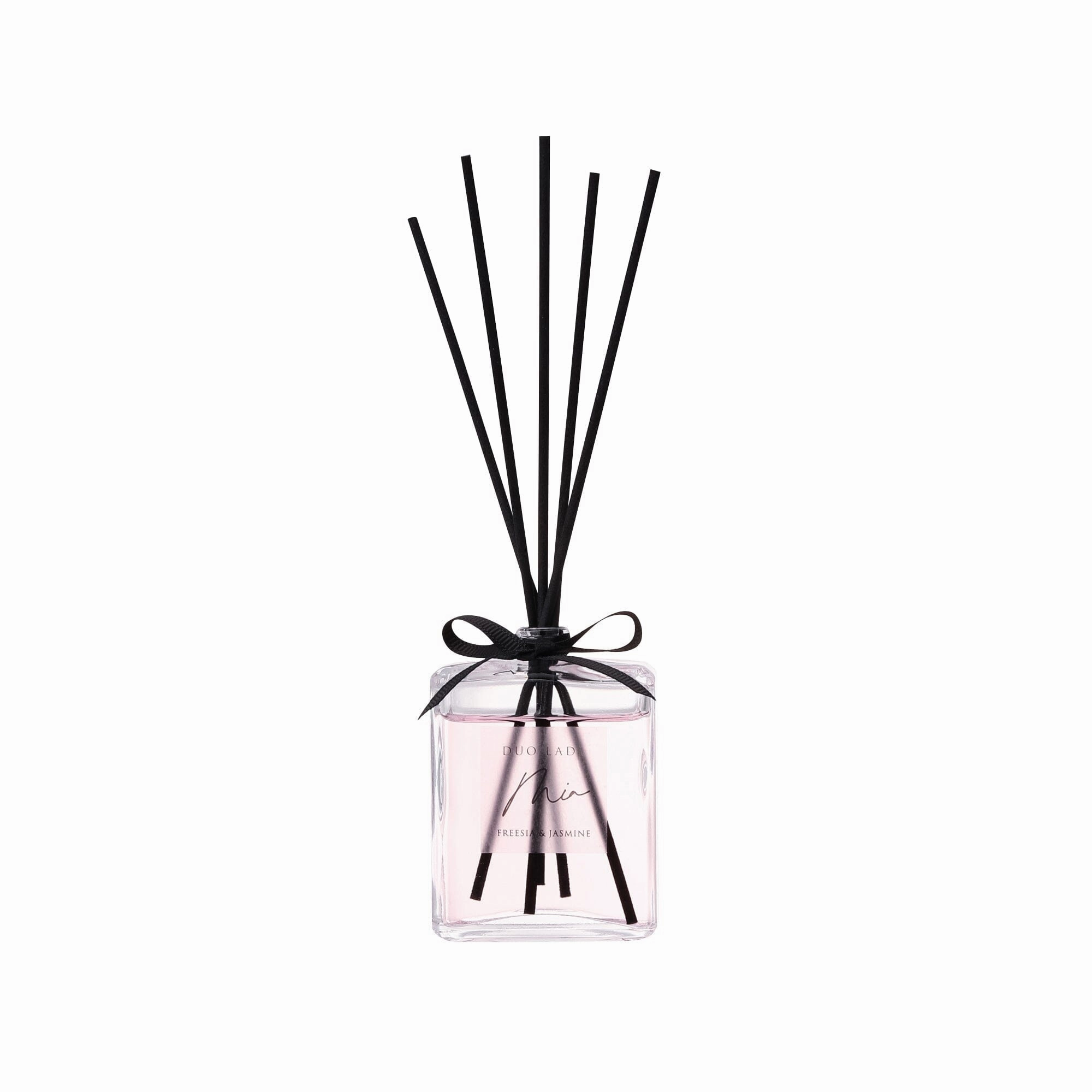 Duo Lady Fragrance Set