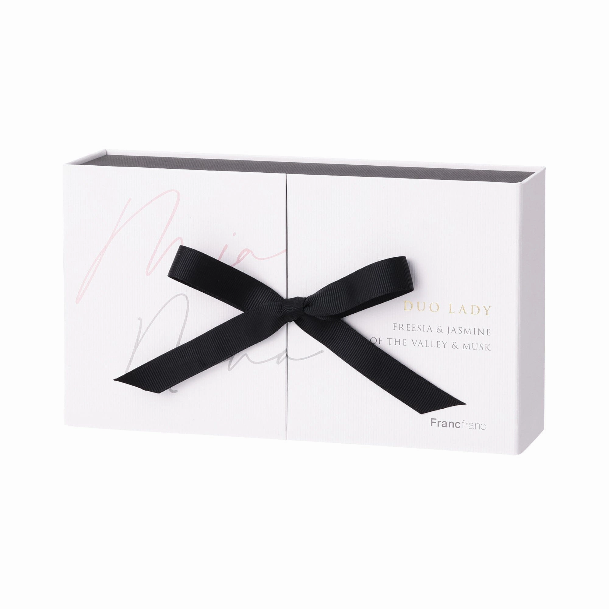 Duo Lady Fragrance Set
