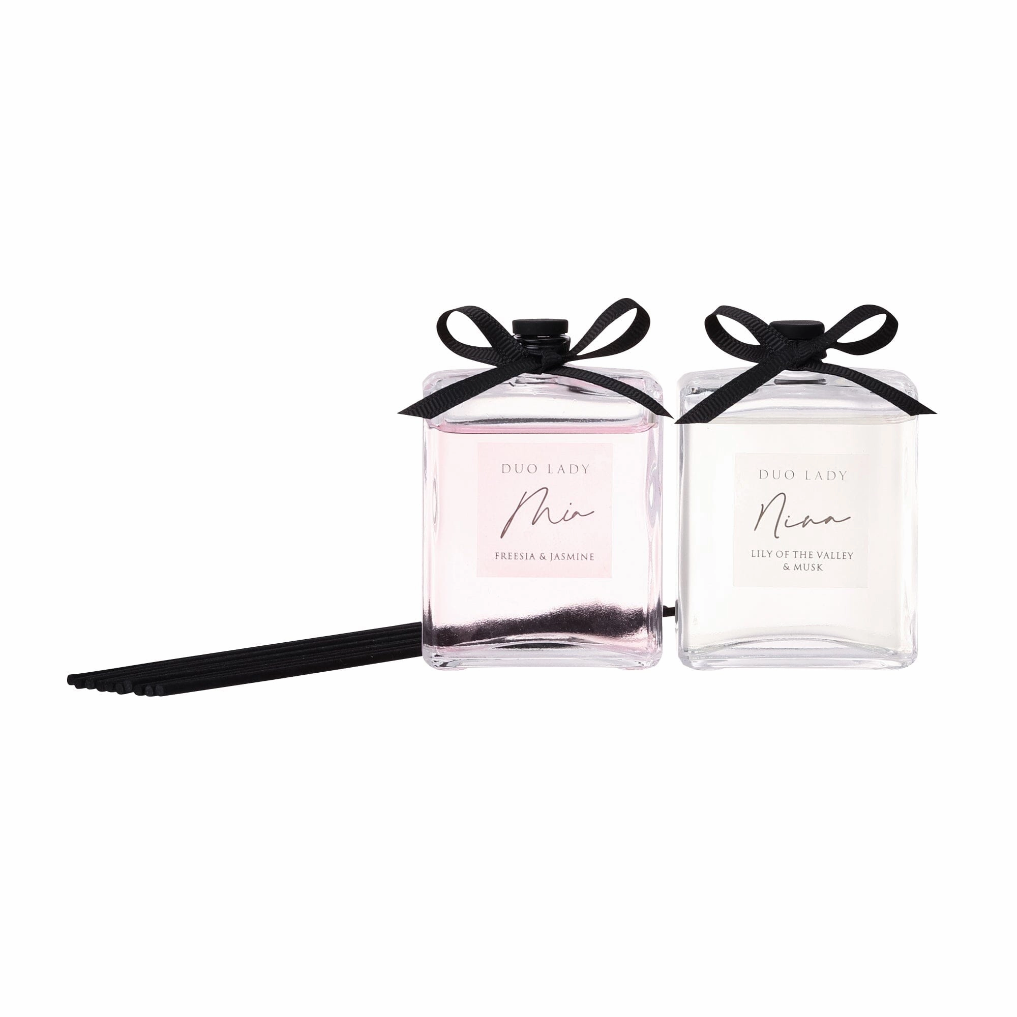 Duo Lady Fragrance Set
