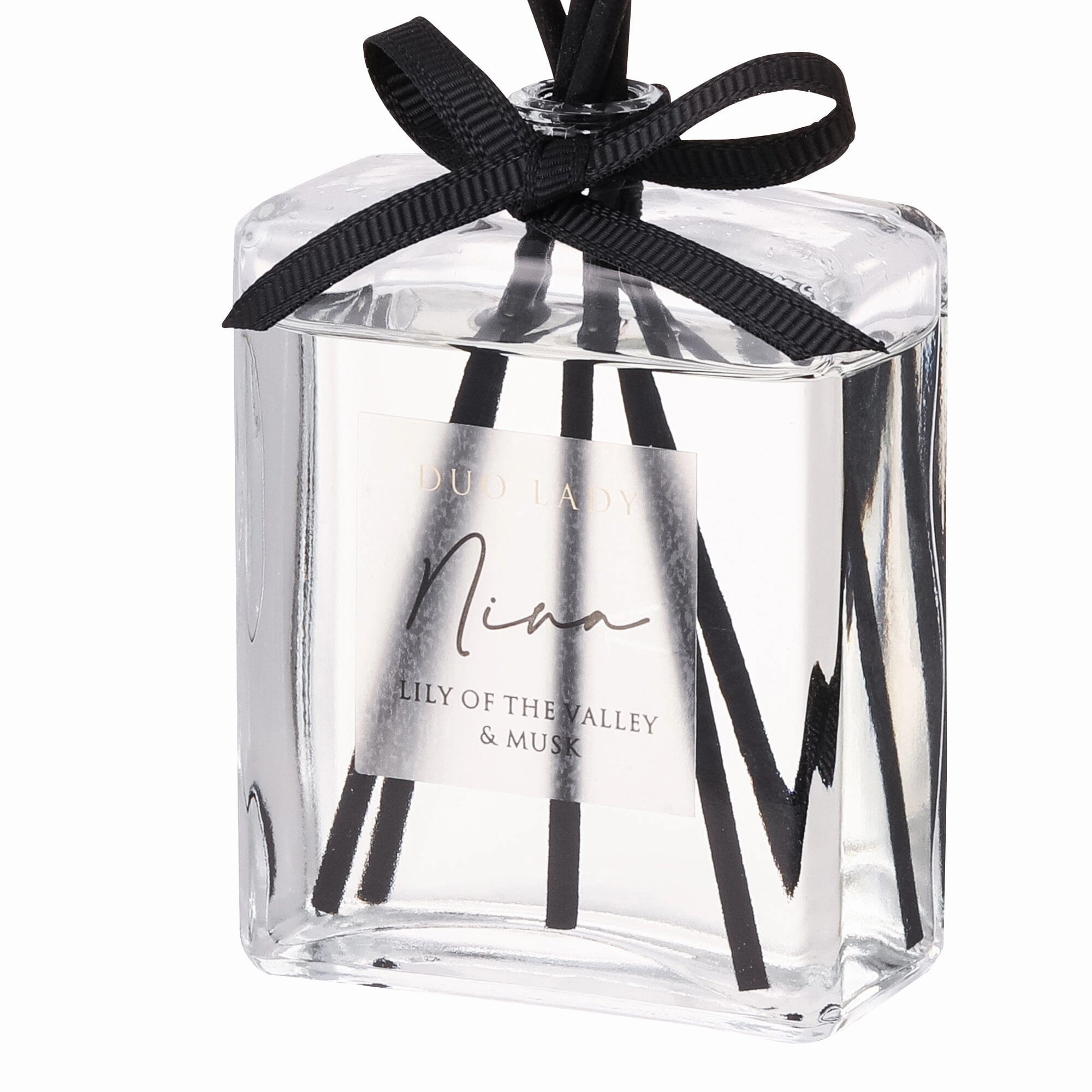 Duo Lady Fragrance Set
