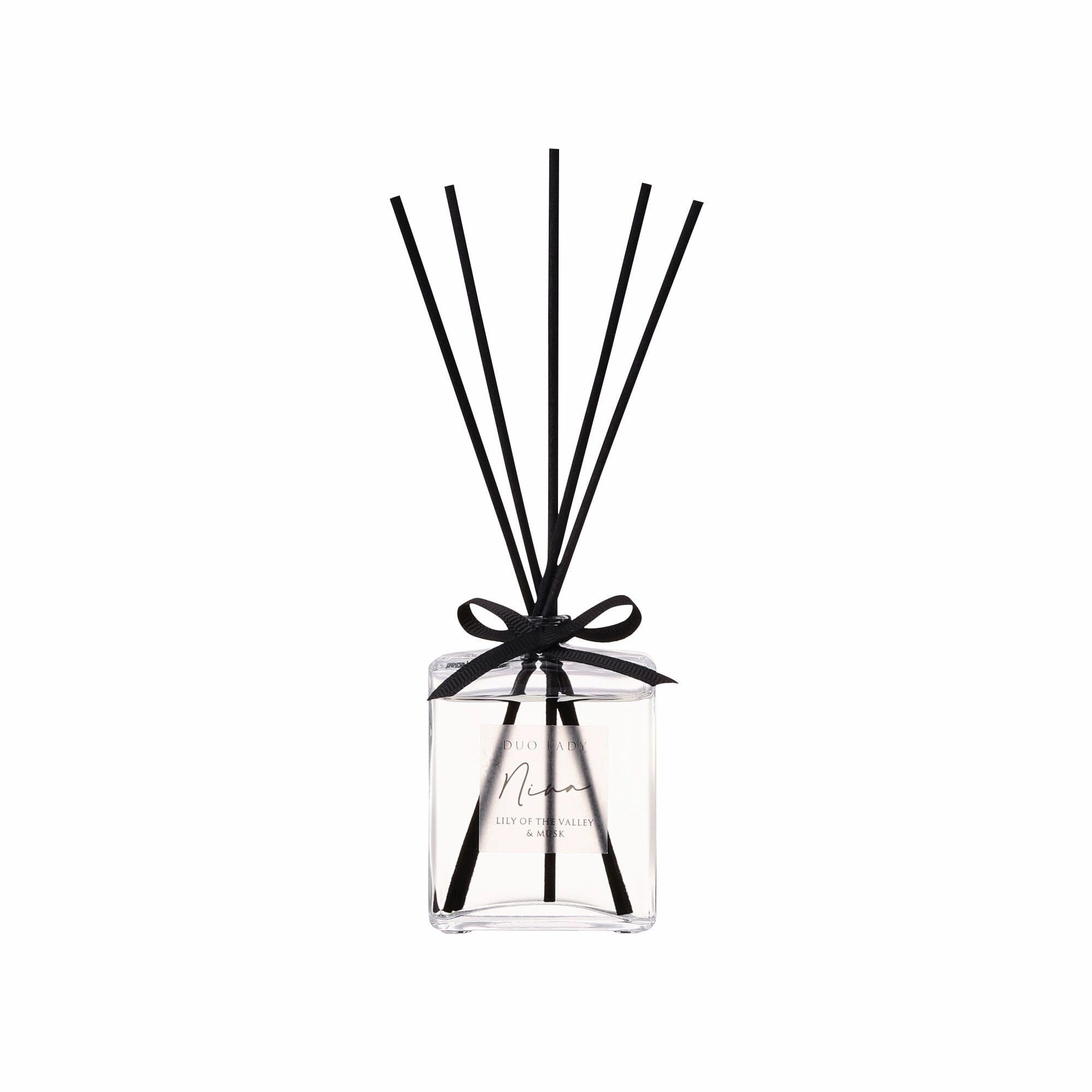 Duo Lady Fragrance Set