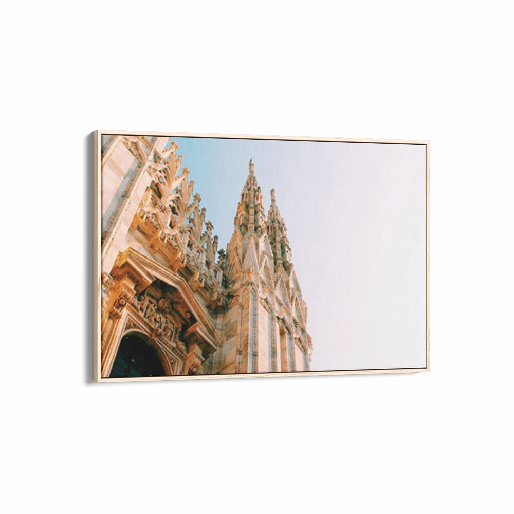 Duomo Di Milano