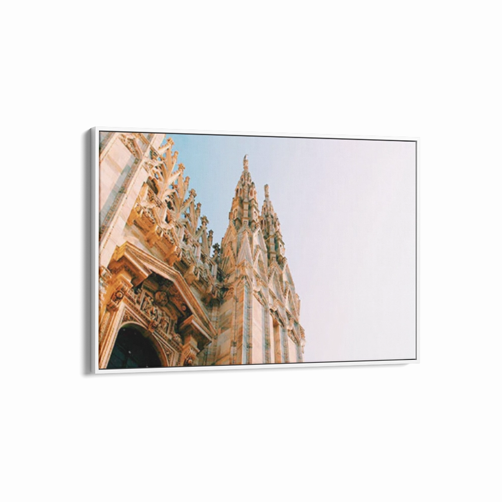 Duomo Di Milano