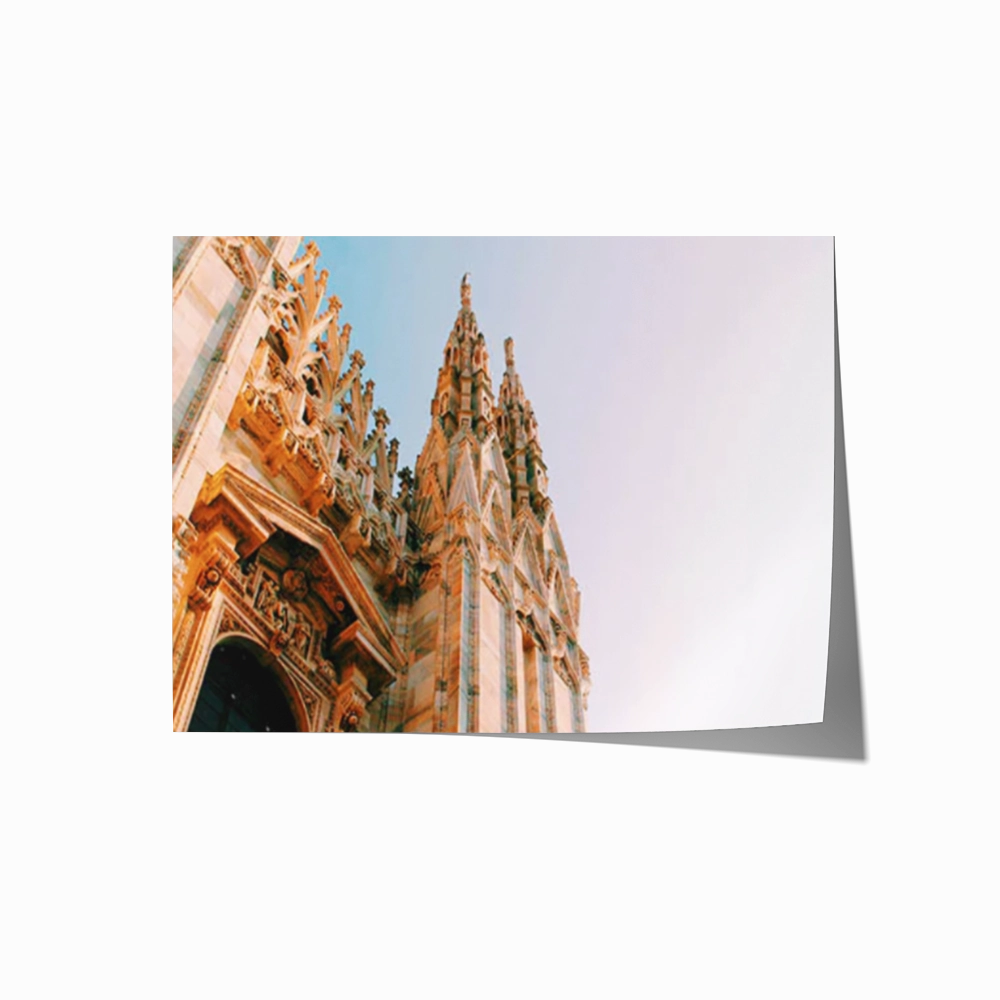 Duomo Di Milano