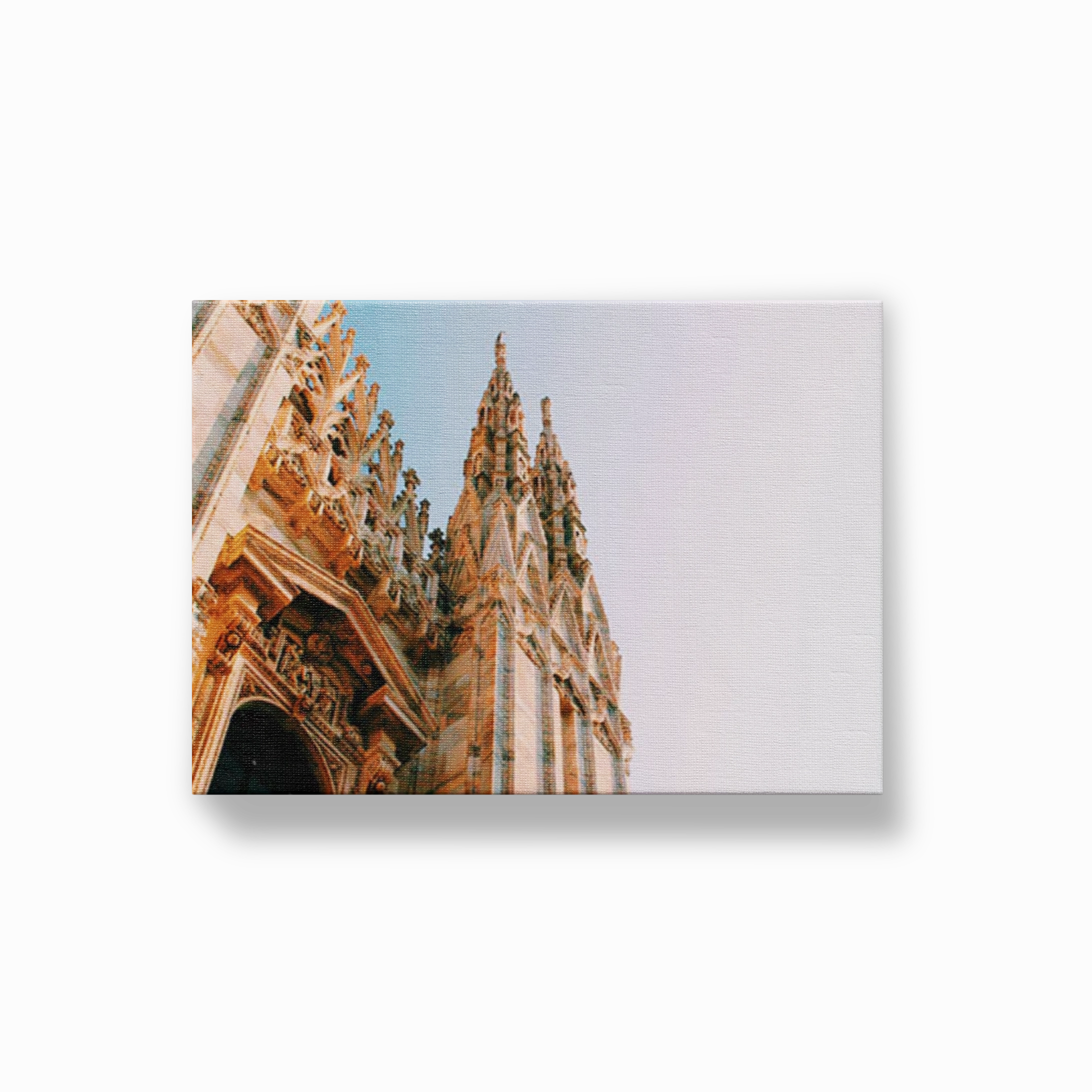 Duomo Di Milano