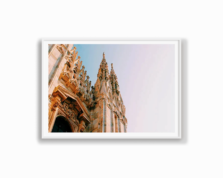 Duomo Di Milano