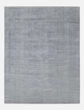 Dylan Hand-Knotted Rugmodern color block patchwork rug