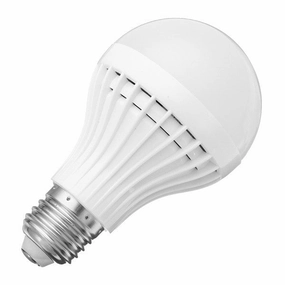 E27 LED 5W Bulbtable lamp,smart table lamp