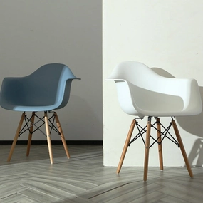 Eames DAW Style Chairhome decor ,wall decor 