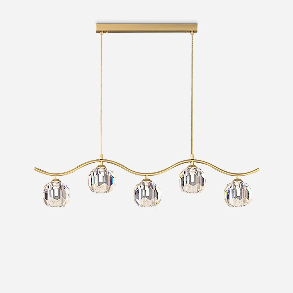 Eara Crystal Chandelierrustic chandelier,bedroom chandelier 