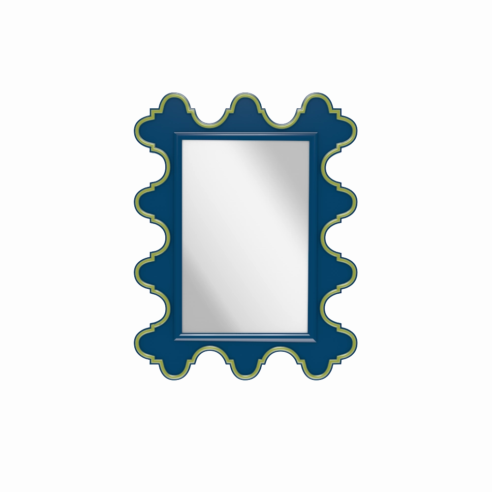 Easton Mirrorwall mounted decorative mirror,full length dressing mirror