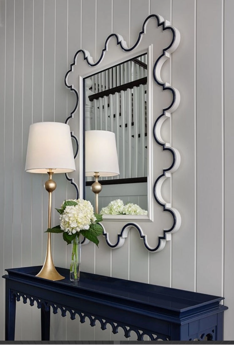 Easton Mirror